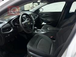 شيفروليه ماليبو